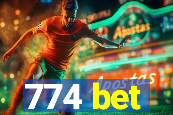 774 bet